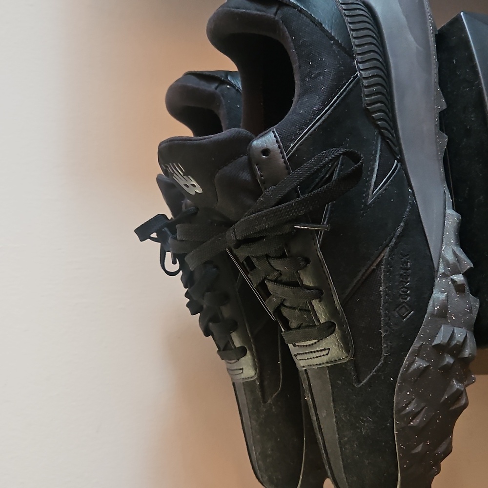 New Balance UXC72 Sneakers - Picture 5 of 6